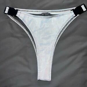 Reflective Rave Bottoms